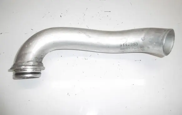 Volvo XC90 Intercooler hose/pipe