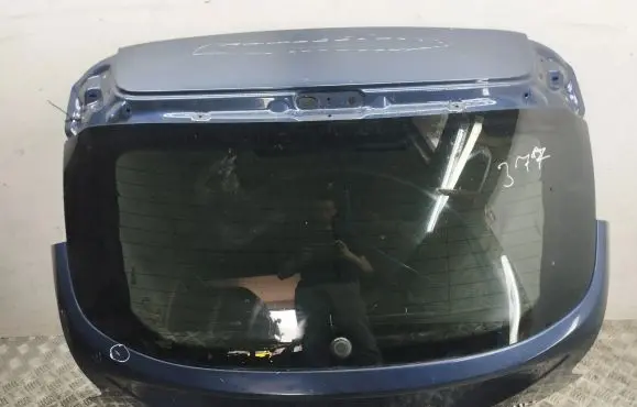 Ford Focus Tailgate/trunk/boot lid