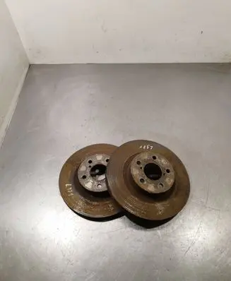 Subaru Legacy Front brake disc