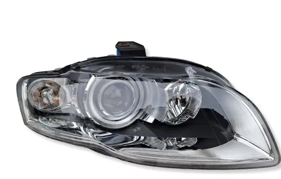 Audi A4 S4 B7 8E 8H Headlight/headlamp 8E0