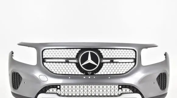 Mercedes-Benz GLB x247 Front bumper A2478808707