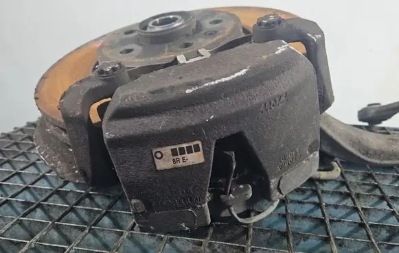 Audi Q5 SQ5 Front brake caliper IMPRK1401475