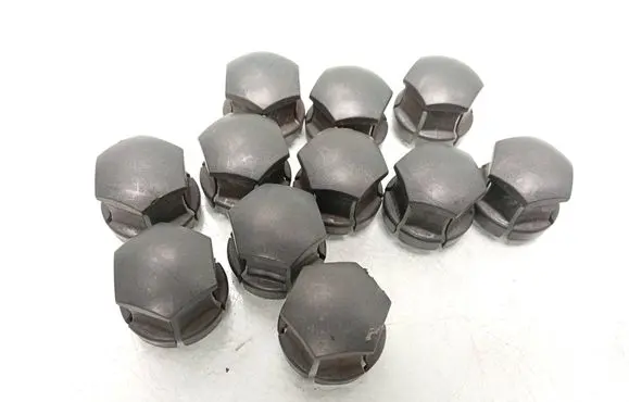 Volvo XC60 Wheel nut cap/cover 31660705 31660919