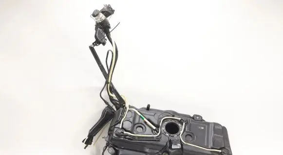 Volkswagen Tiguan Fuel tank 5QA201085B5784610