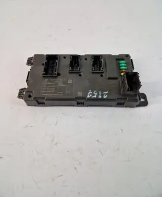 BMW 3 F30 F35 F31 Comfort/convenience module 9279823