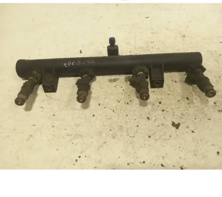 Peugeot 407 Fuel main line pipe 9628084680