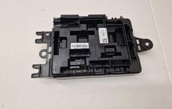 Fuse module