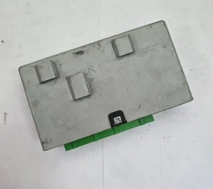 Volvo S40, V40 Alarm control unit/module 30889338 MB2323008351