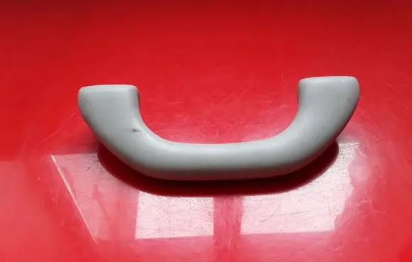Seat Toledo IV (NH) Front interior roof grab handle 5L6857607D