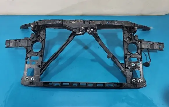 Audi Q7 4L Radiator support slam panel 4L0805594 IMPRK1547716
