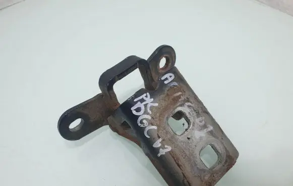 Dodge Grand Caravan Front door lower hinge 