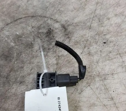 Ford S-MAX Airbag deployment crash/impact sensor 3M5T14B006AD