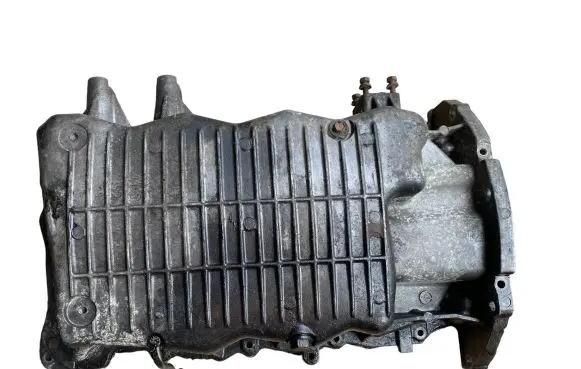 Hyundai Santa Fe Oil sump