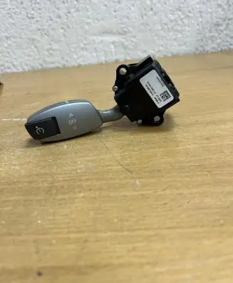 BMW 7 E65 E66 Cruise control switch 695998602 F1375
