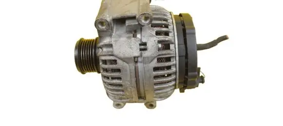 Audi A4 S4 B7 8E 8H Generator/alternator 24SP21