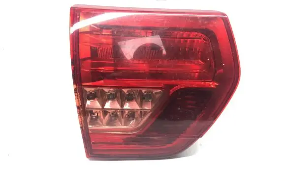 Citroen C5 Tailgate rear/tail lights 9671811480