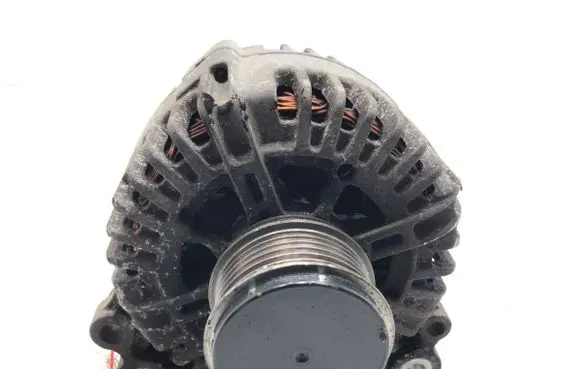 Seat Leon (1P) Generator/alternator 06F903023C
