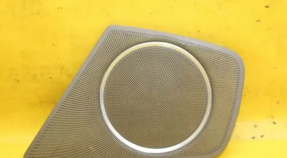 Audi A4 S4 B8 8K Front door speaker cover trim 8K0035419A