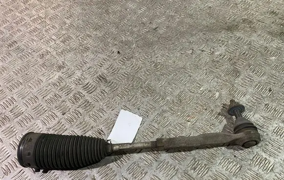 Steering tie rod