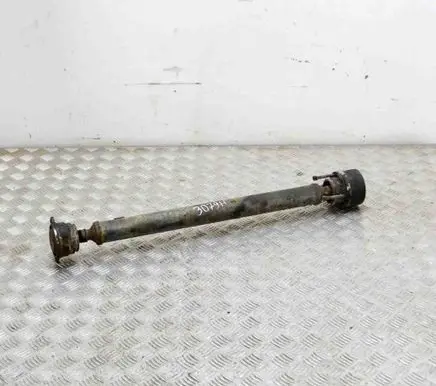 Mitsubishi Outlander Front prop shaft 