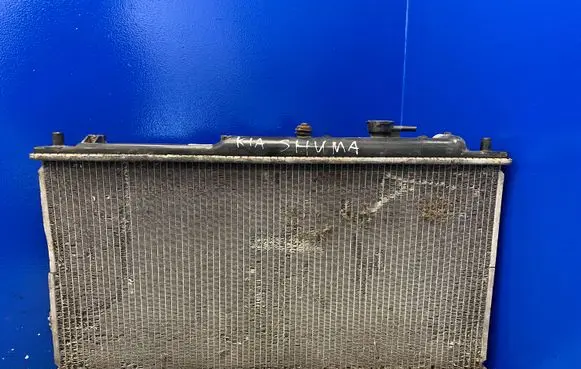 KIA Shuma Coolant radiator 0K2A115200