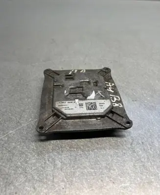 Audi A4 S4 B8 8K Headlight ballast module Xenon ---