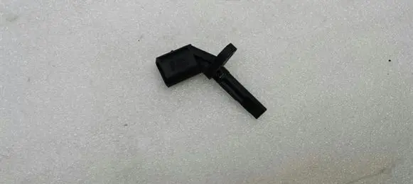 Audi A4 S4 B8 8K ABS brake wheel speed sensor 4E0927803D