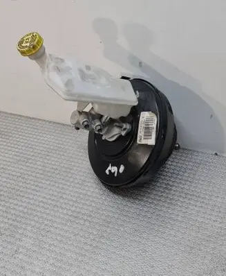 Peugeot 208 Brake booster 9811514180 0321317