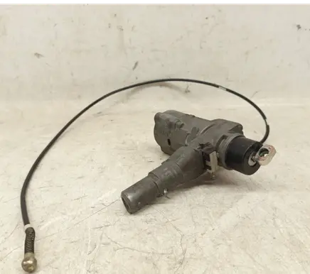 Mercedes-Benz E W124 Ignition lock 202.0YMOS 1242670264