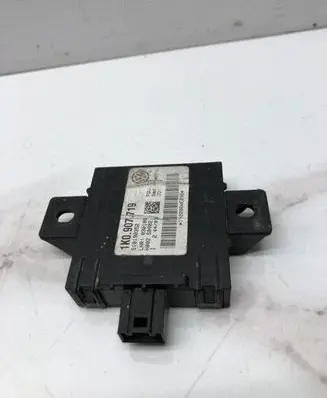 Audi A3 S3 8P Alarm control unit/module 1K0907719 510190352 198000AE098