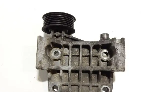 Generator/alternator bracket