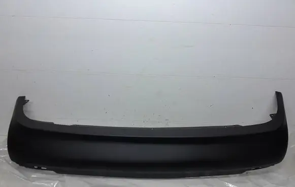 KIA Ceed Rear bumper lower part trim 86689A2200
