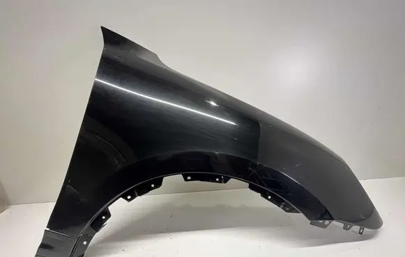 Porsche Cayenne (92A) Fender
