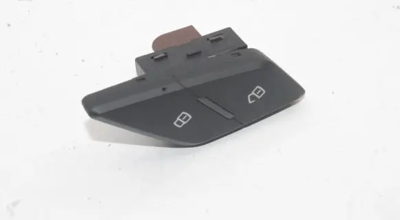 Audi A8 S8 D4 4H Central locking switch button 4H0962107B