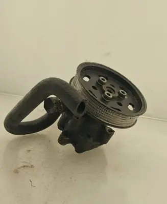 Volkswagen Sharan Power steering pump 038145255B
