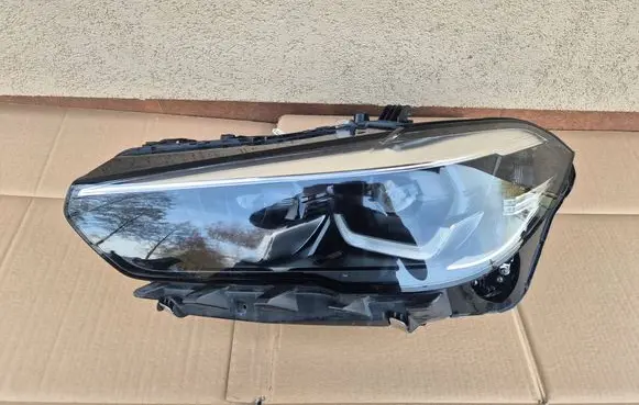 BMW X5 G05 Headlight/headlamp 5A2798101