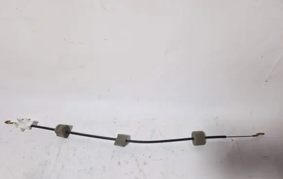 Mercedes-Benz SLK R170 Front door cable line 