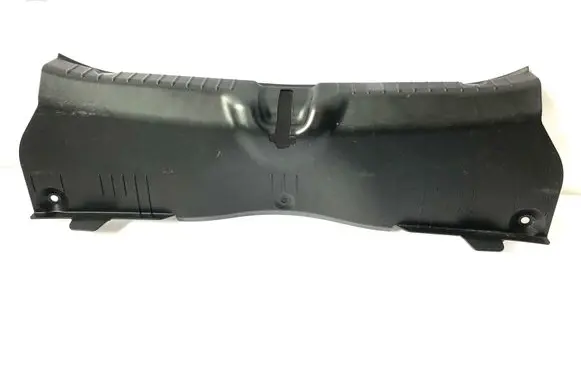 Mercedes-Benz SLK R172 Tailgate/boot lid lock trim A1726900041