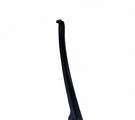 BMW M6 Rubber seal loading door window/glass 54347226957 7226957