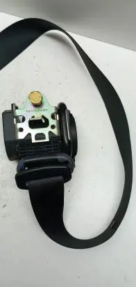Mercedes-Benz A W169 Front seatbelt A1698607285 1698607285