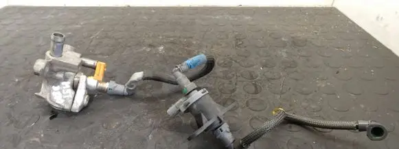 Renault Master III AdBlue injector 8200778880