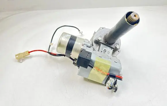 Toyota Verso Electric power steering pump F19010F020 A3K0025