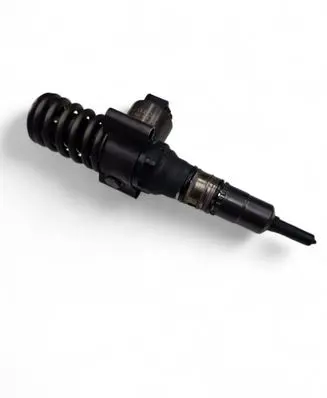 Fuel injector