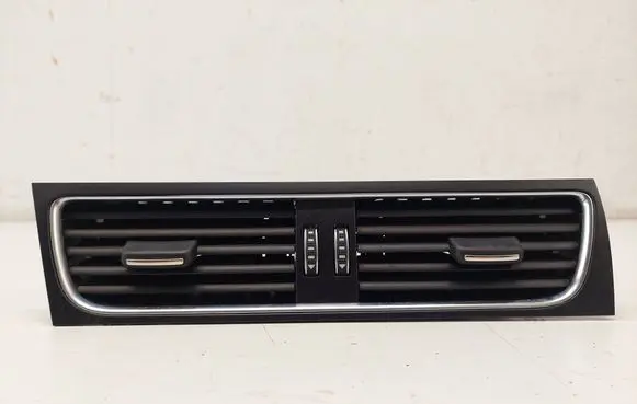Audi A5 Sportback 8TA Dash center air vent grill 8T1820951E