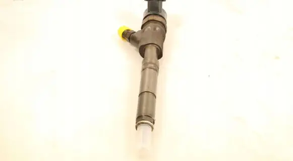 Toyota Yaris Fuel injector 0445110262