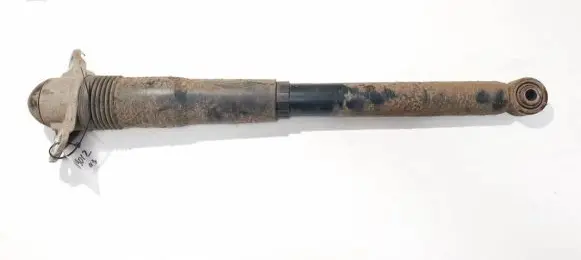 Volkswagen Touran II Rear shock absorber/damper 310715 814902000758