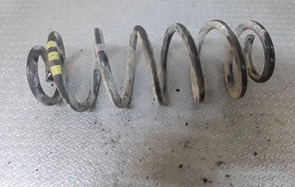 Peugeot 307 Rear coil spring 