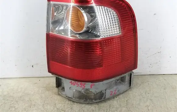 Ford Galaxy Rear/tail lights