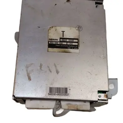 Infiniti FX Air suspension control unit module (rear) 285051DS0B