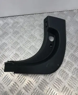 BMW 5 F10 F11 Foot area side trim 9162735 25795012 A098825